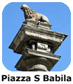 Piazza San Babila